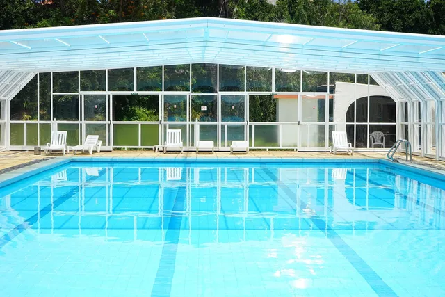 pool, swimming pool, swimming system, water, to bathe, cool, refresh, wet, outdoor pool, nature, blue, bath, berth, deck chairs. The hiring process that works for a pool service business for owner-operators