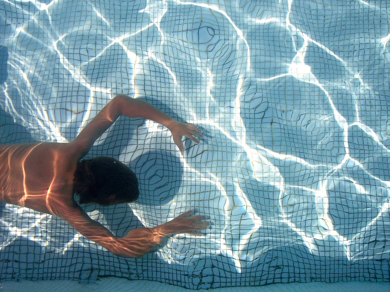 swimming, pool, nature, swim, water, vacation, outdoor swimming pool, reel. How to start pool service business: a route plan