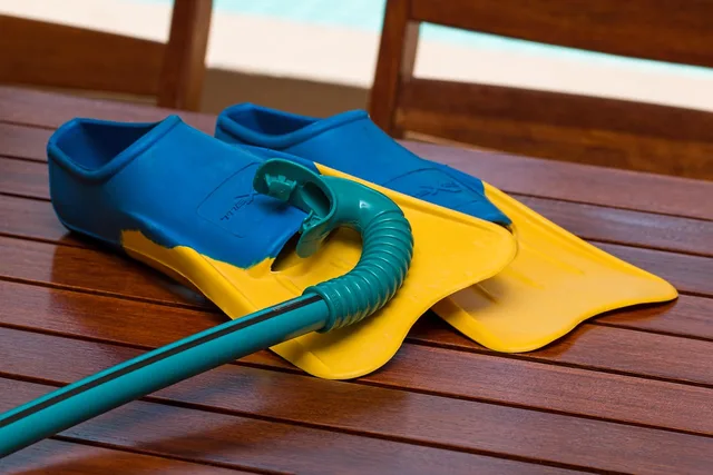 swimming, flippers, snorkel, summer, fun, swim, swimming pool, happy, vacation, nature, pool, leisure, activity, happiness, outdoors, lifestyle, outdoor activities, active lifestyle, holiday, healthy, active, fit, fitness, exercise. New vs used pool service equipment: how to decide