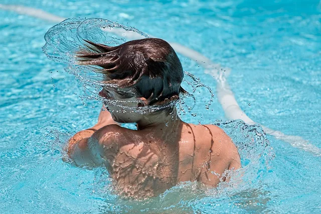 swimming, pool, splash, swimmer, summer, vacation, leisure, relaxation, swimming pool, water, blue, clean, holiday, wet, sun, nature, swim, fun, kid, boy, sunny, activity, fit, healthy, active, young, outdoor, playing, blue sun, blue relax, blue summer, blue healthy, blue fun, blue clean. Building pool route density in Houston and Dallas-Fort Worth suburbs