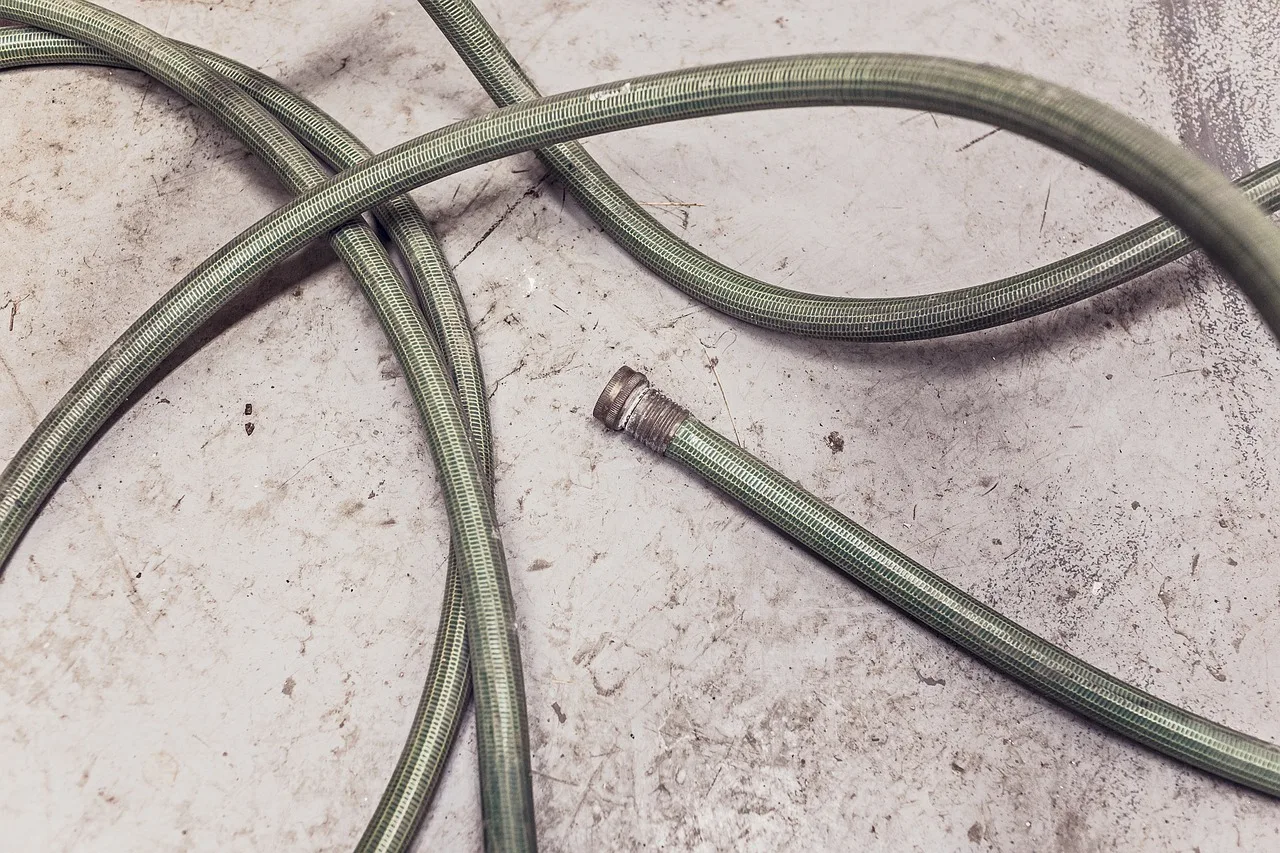 hosepipe, garden hose, hose, gardening, green, watering, tube, hosepipe, garden hose, hose, hose, hose, hose, hose. Managing Pool Service Equipment on Every Route
