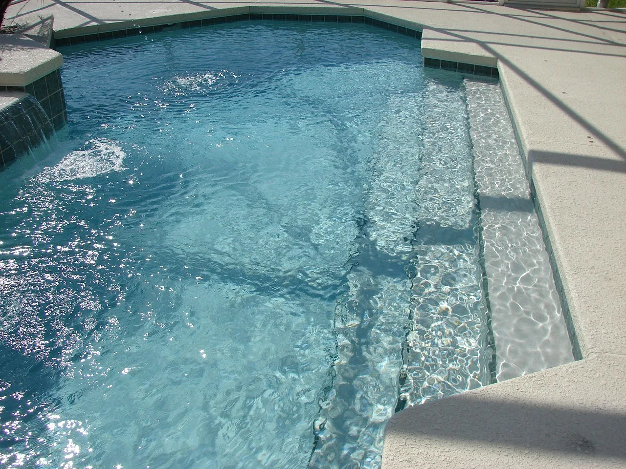 pool steps, pool, swimming, spa, brick paver, pool water, swimming pool, relaxation, swim, wet, poolside, leisure, outdoors, fun, relax, luxury, pool, pool, pool, spa, swimming pool, swimming pool, swimming pool, swimming pool, swimming pool. The starter equipment list for a pool service business