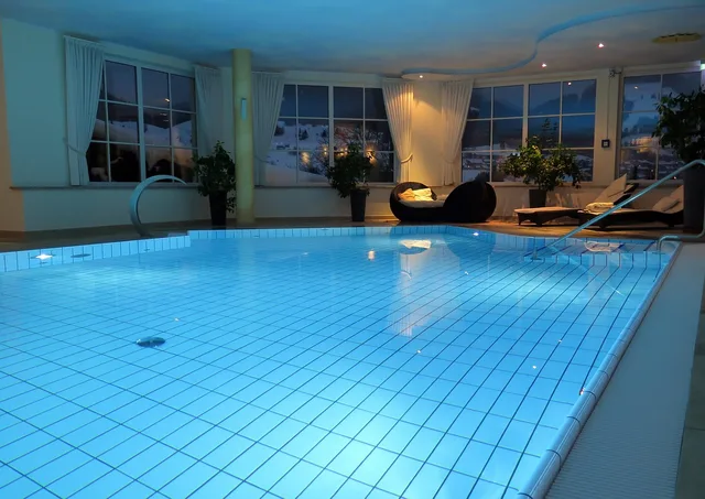 swimming pool, blue, water, nature, pool, to bathe, swimming system, bath, bright, azure, mood, wellness, berwanger hof, allgäu. Pool service profit margin: the break-even stop method